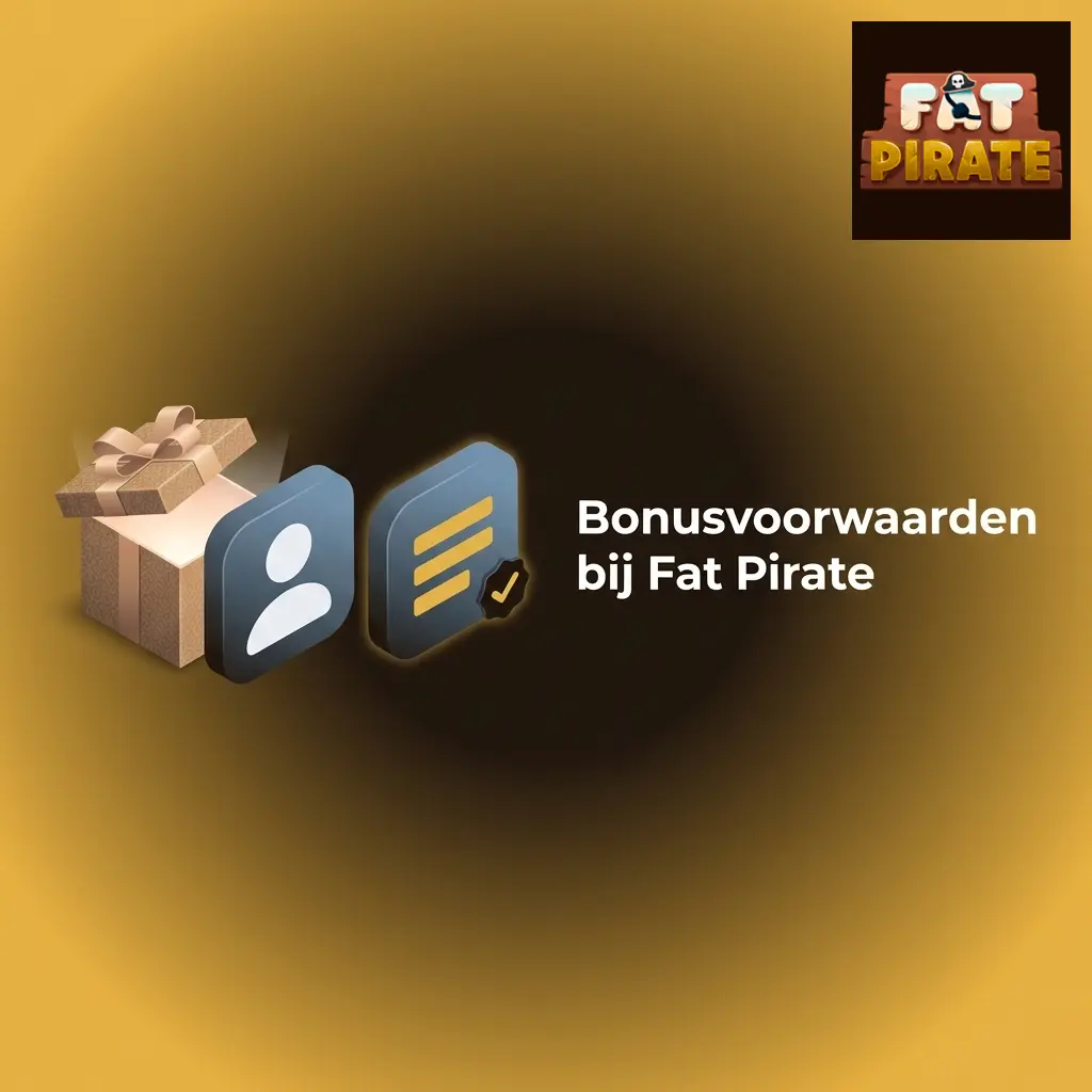Bonusvoorwaarden Fat Pirate: inzetvereisten, geldigheid en regels voor welkomstbonussen en gratis spins
