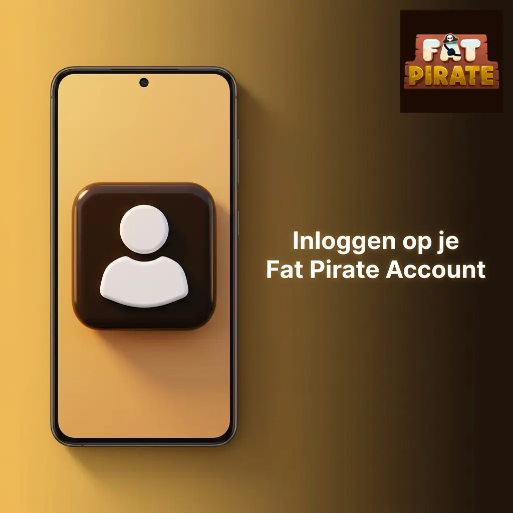 Inloggen op Fat Pirate account: stappen voor toegang tot spellen, weddenschappen en bonussen via e-mail en wachtwoord