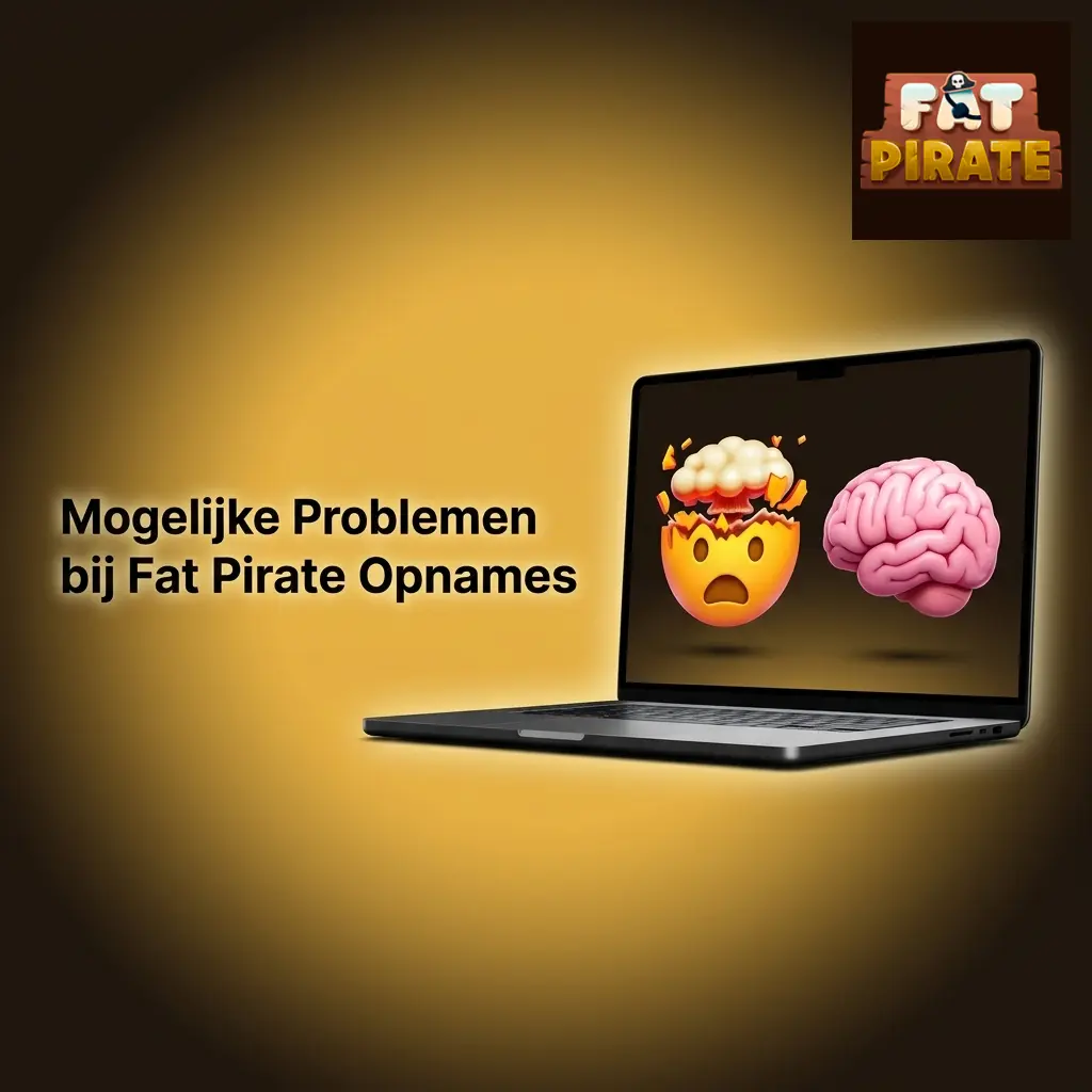 Veelvoorkomende opnameproblemen bij Fat Pirate casino en oplossingen voor KYC, limieten en geblokkeerde accounts